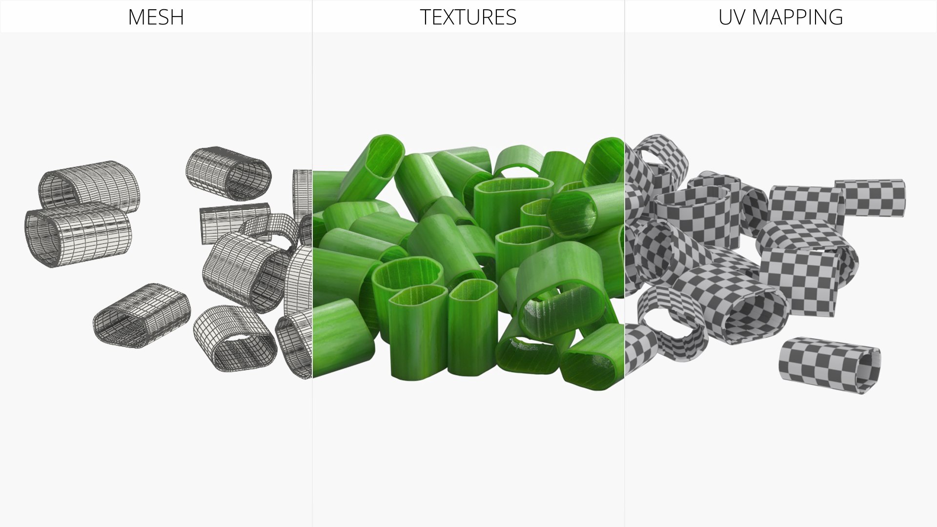 Pile of Chopped Green Onion Rings 3D model https://p.turbosquid.com/ts-thumb/59/FlSYTt/pz/pile_of_chopped_green_onion_rings_010/jpg/1776980452/1920x1080/fit_q87/2df302f8e694684bdb132e2f36f90f506c638d39/pile_of_chopped_green_onion_rings_010.jpg