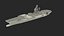 미국 항공모함 니미츠 CVN-68