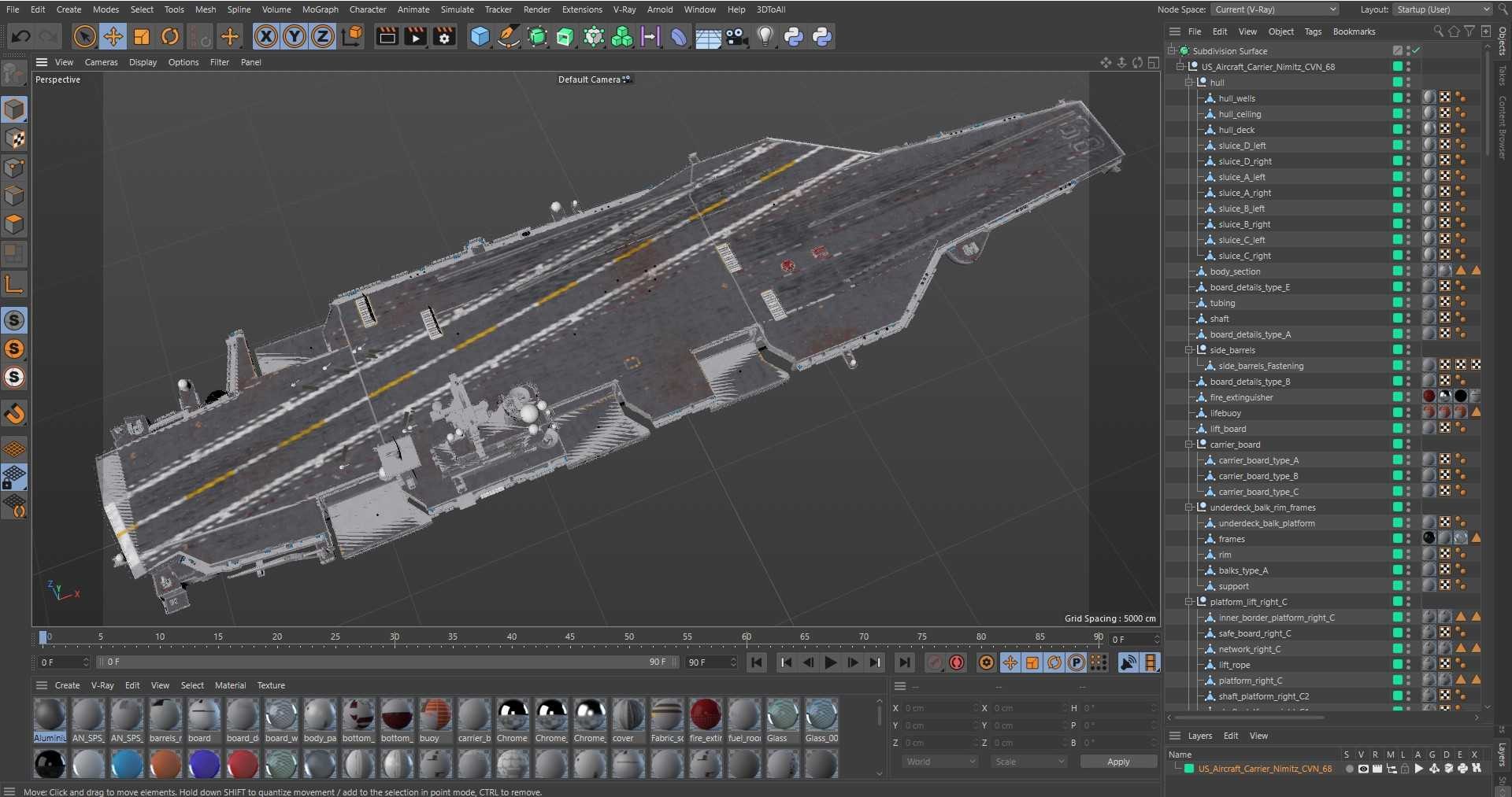 3D US Aircraft Carrier Nimitz CVN-68 model https://p.turbosquid.com/ts-thumb/59/FvadlL/UC/us_aircraft_carrier_nimitz_cvn68_1003/jpg/1753817349/1920x1080/fit_q87/e3ecd76dc8e96045f99fc9aca5d358c43097547a/us_aircraft_carrier_nimitz_cvn68_1003.jpg