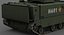ZBD-05 Amphibious Tank