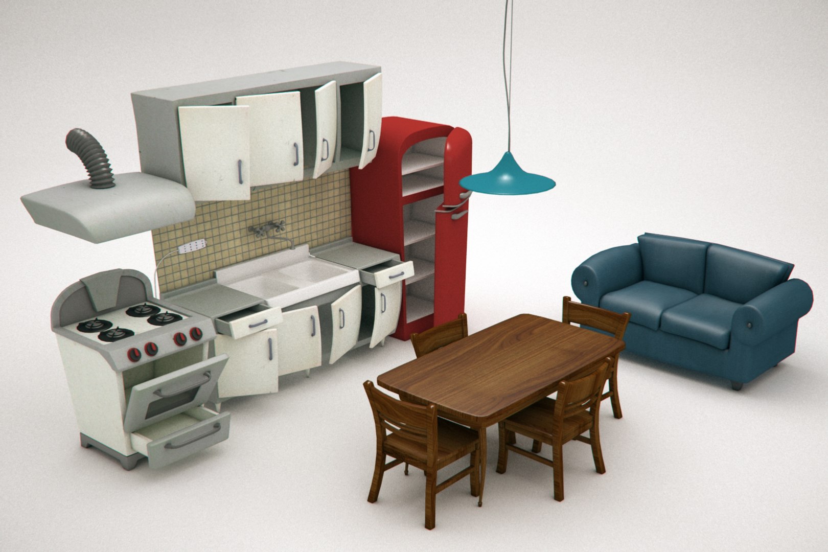 oven cartoon 3D model https://p.turbosquid.com/ts-thumb/59/J8VKGG/UxtSRSLI/toonkitchen_01open/jpg/1562019327/1920x1080/fit_q87/2cfffbe0a6bb6ff6568f9ac2787c7007a0196047/toonkitchen_01open.jpg