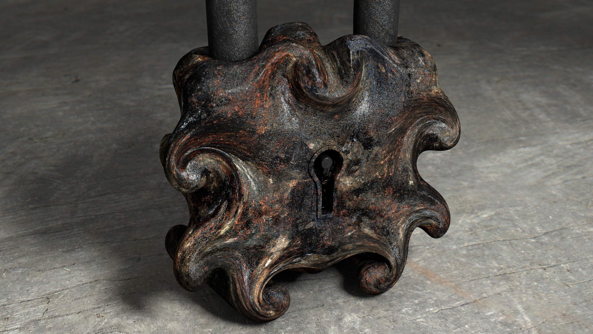 obj old rusty ornated padlock https://p.turbosquid.com/ts-thumb/59/KTrn4M/o0S4Lwwq/lock004/jpg/1478602720/1920x1080/fit_q87/705393aecc02f859dfe459114ce53a5d8ea465bb/lock004.jpg