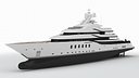 Greta Yacht