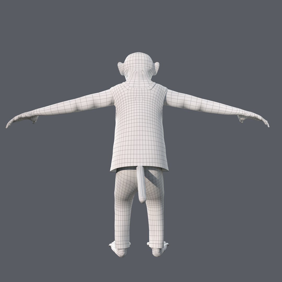 Cartoon Monkey Rigged 3D model https://p.turbosquid.com/ts-thumb/59/MPInQl/42/w5/png/1672322405/1920x1080/fit_q87/90ac8a241594994d61bfd9f0eb698cbb87004fe5/w5.jpg