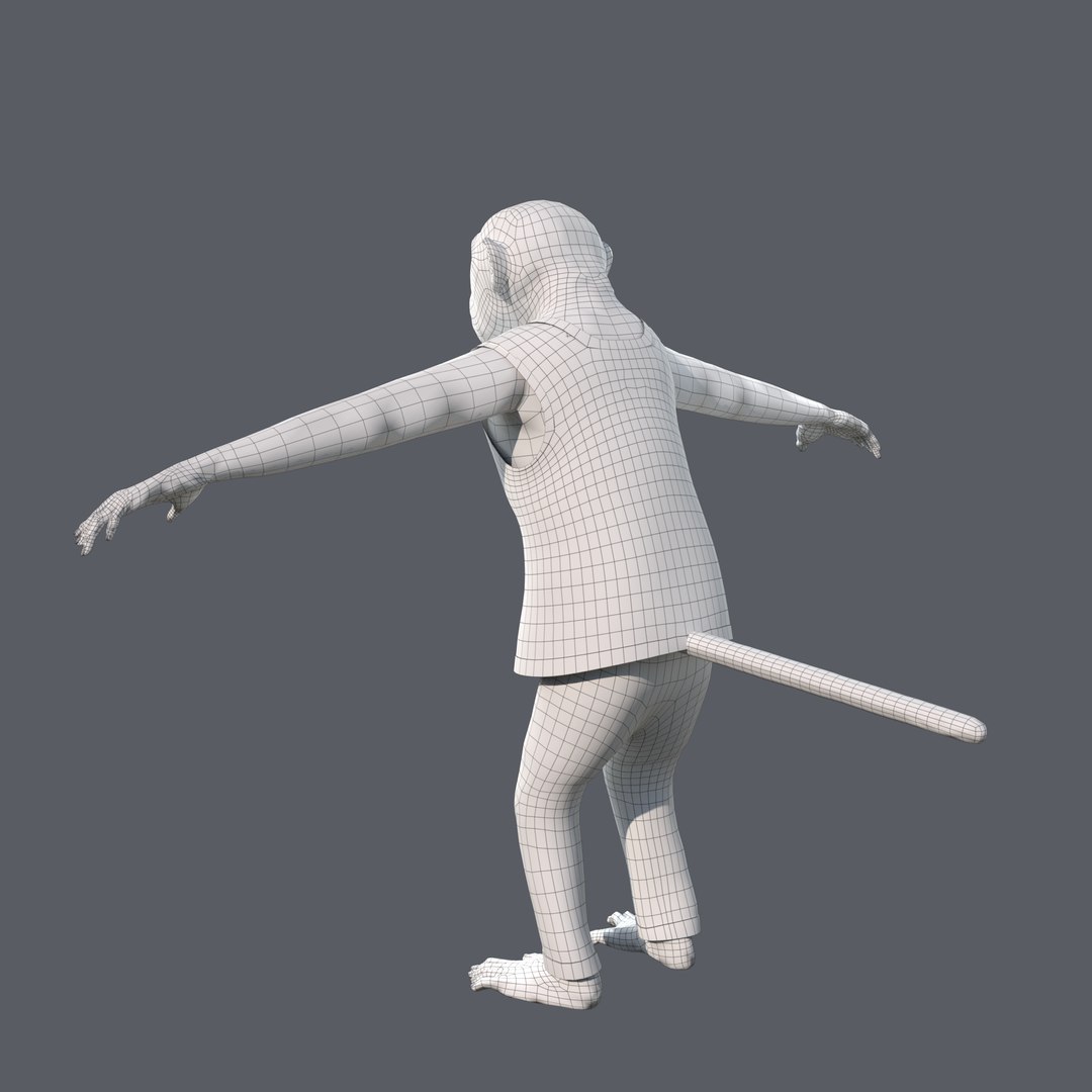 Cartoon Monkey Rigged 3D model https://p.turbosquid.com/ts-thumb/59/MPInQl/Ez/w6/png/1672322408/1920x1080/fit_q87/63e5b816cc4525e15f4bf4255e42224cc9bf9b04/w6.jpg