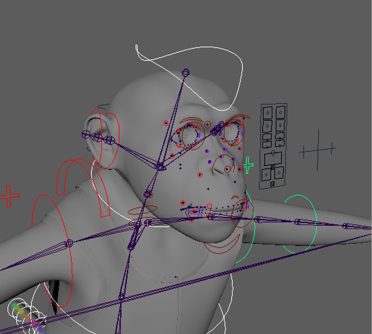 Cartoon Monkey Rigged 3D model https://p.turbosquid.com/ts-thumb/59/MPInQl/YF/rig5/png/1672322462/1920x1080/fit_q87/ea515cd35693f0c82579412c2d8b667e83d0a059/rig5.jpg