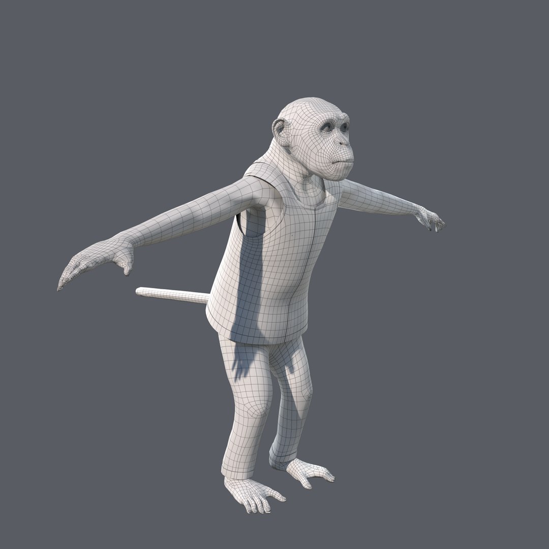 Cartoon Monkey Rigged 3D model https://p.turbosquid.com/ts-thumb/59/MPInQl/v1/w2/png/1672322378/1920x1080/fit_q87/aefcb684f611043e11bff12524339b5e571f34cf/w2.jpg