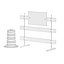 Street Equipment 3D Models Collection  Volume 113