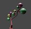 tree 3D model