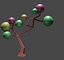 tree 3D model