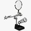 Helping Hands with Magnifier and Soldering Iron Stand