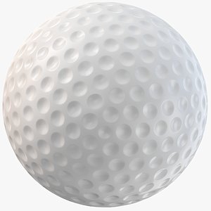 Golf Ball