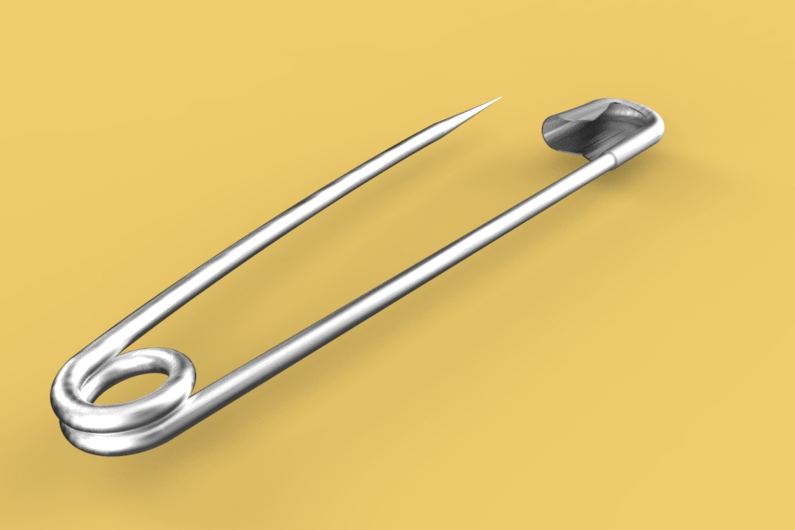 3D safety pin fastening https://p.turbosquid.com/ts-thumb/59/TMaAZt/0xX0AzZT/safetypin.5798/jpg/1566576222/1920x1080/fit_q87/d9a430c06f345c2a82afc87fd3efe9762954ffb6/safetypin.5798.jpg