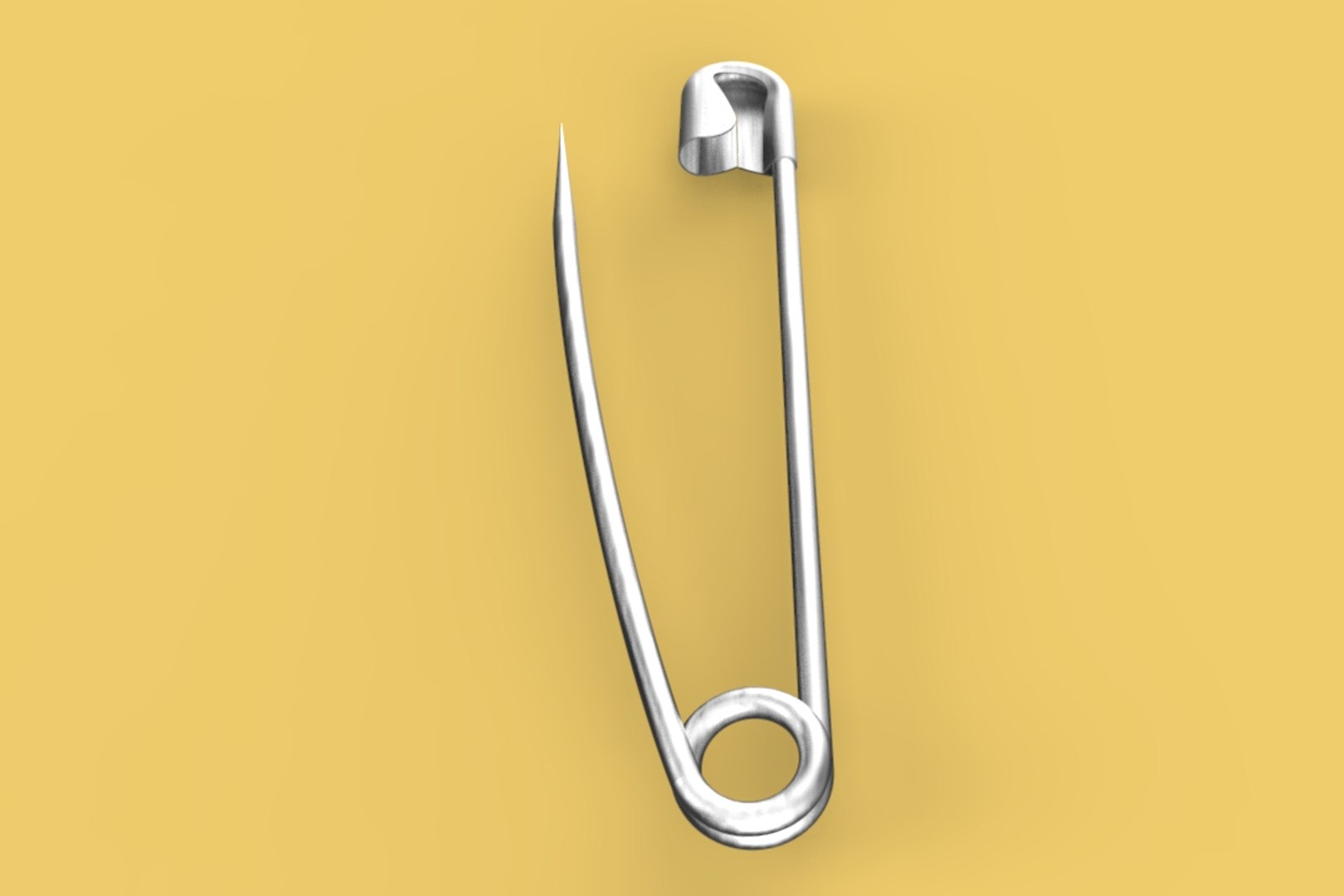 3D safety pin fastening https://p.turbosquid.com/ts-thumb/59/TMaAZt/6OBqVEMf/safetypin.5796/jpg/1566576222/1920x1080/fit_q87/4e2c962366744ec3120976bf74823f8af4c857a4/safetypin.5796.jpg