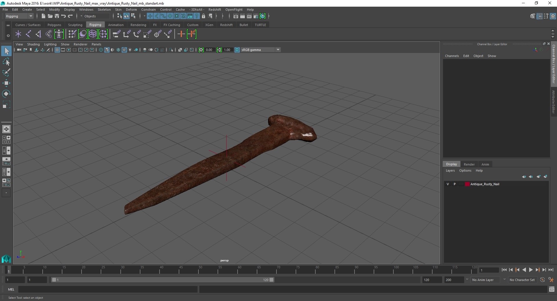3D Antique Rusty Nail https://p.turbosquid.com/ts-thumb/59/WNuCM4/UB/antiquerustynail3dmodel027/jpg/1712616470/1920x1080/fit_q87/cb0375567d222f692a5656d99e08c2e4742c2ab0/antiquerustynail3dmodel027.jpg