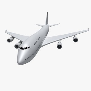Boeing 747-400