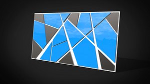 Wall panel