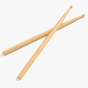Drum Sticks