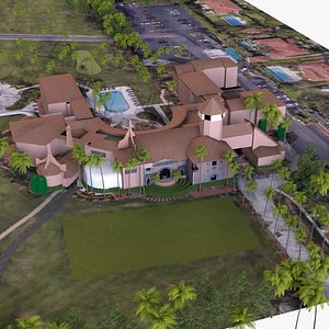 Mar-a-Lago Resort