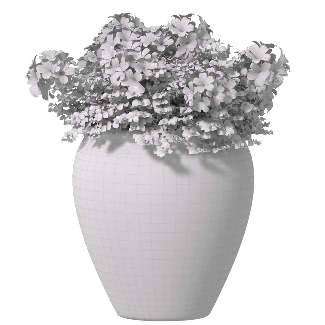 Garden Flowers Container Pot Plant 3D model https://p.turbosquid.com/ts-thumb/59/Z3A02C/nl/3ddd4/jpg/1691850794/1920x1080/fit_q87/3a2b7889a3032be79c76ef1190ce046e78b64b5f/3ddd4.jpg
