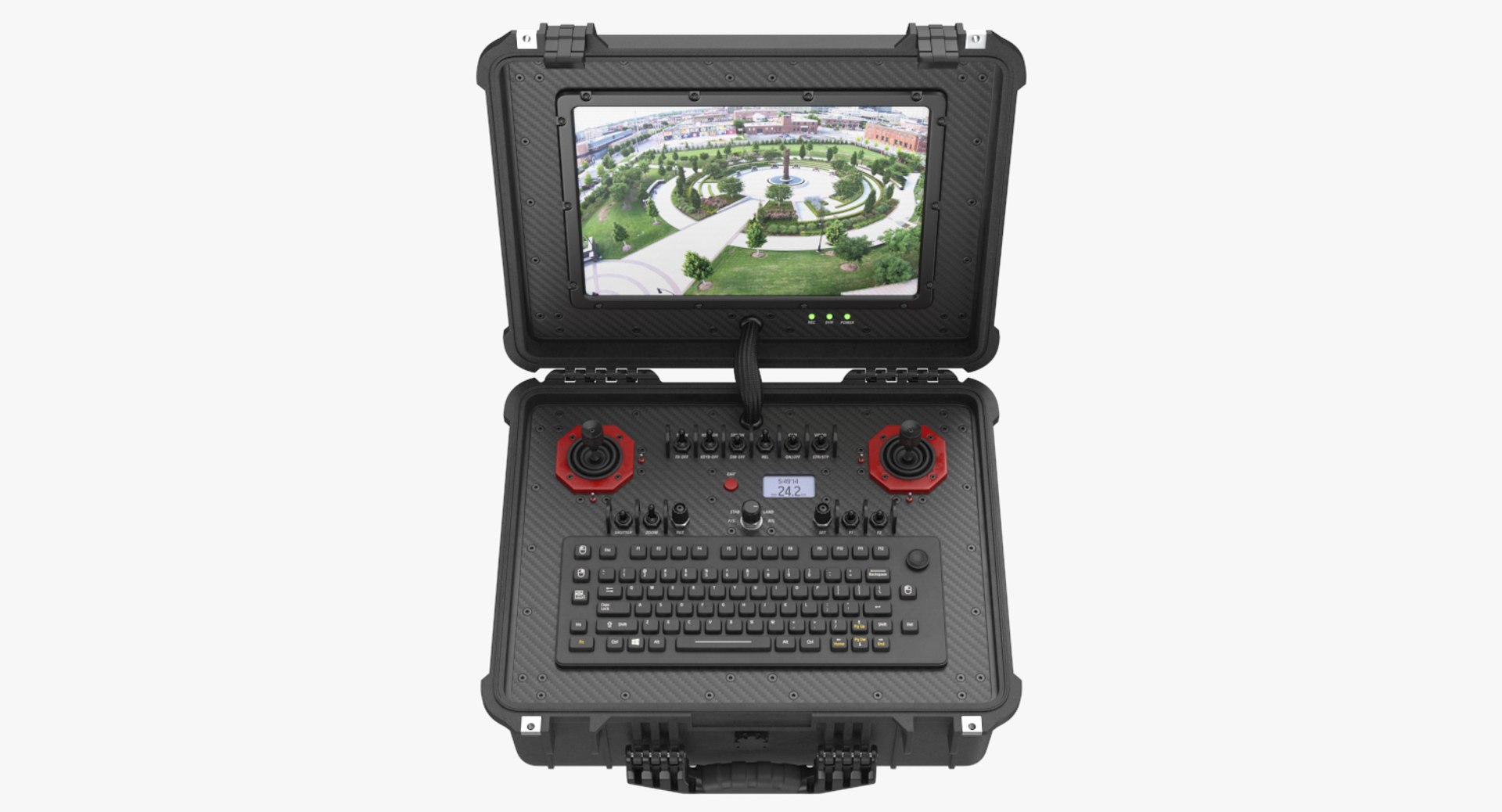 uav ground control station 3D model https://p.turbosquid.com/ts-thumb/59/apvV3Z/5smdnmoa/3/png/1558591511/1920x1080/fit_q87/550b84dd58067d35881ff5e498daa6f01eac9001/3.jpg