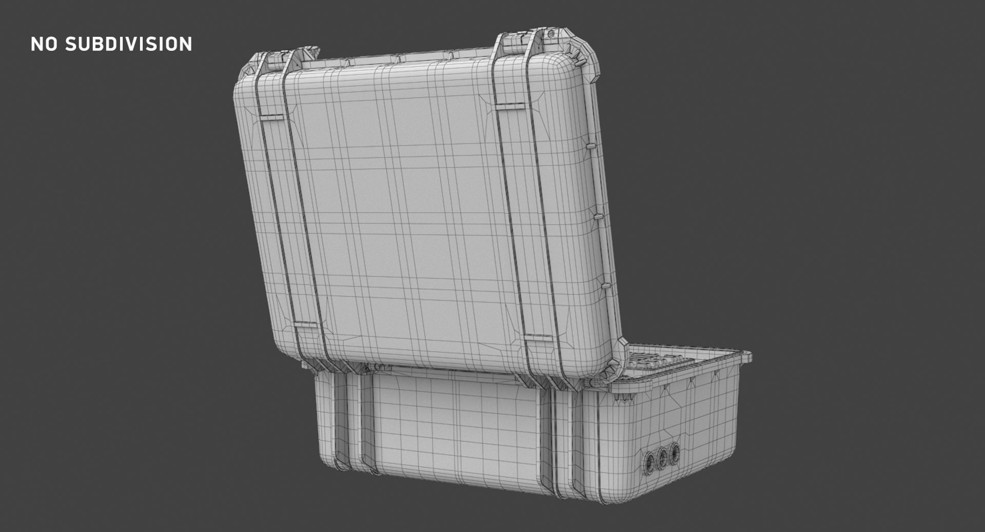 uav ground control station 3D model https://p.turbosquid.com/ts-thumb/59/apvV3Z/AFBBOZD4/wireframe_4/png/1558591584/1920x1080/fit_q87/785b4e53ea92c5212bddf4938ec995b429e6a11f/wireframe_4.jpg