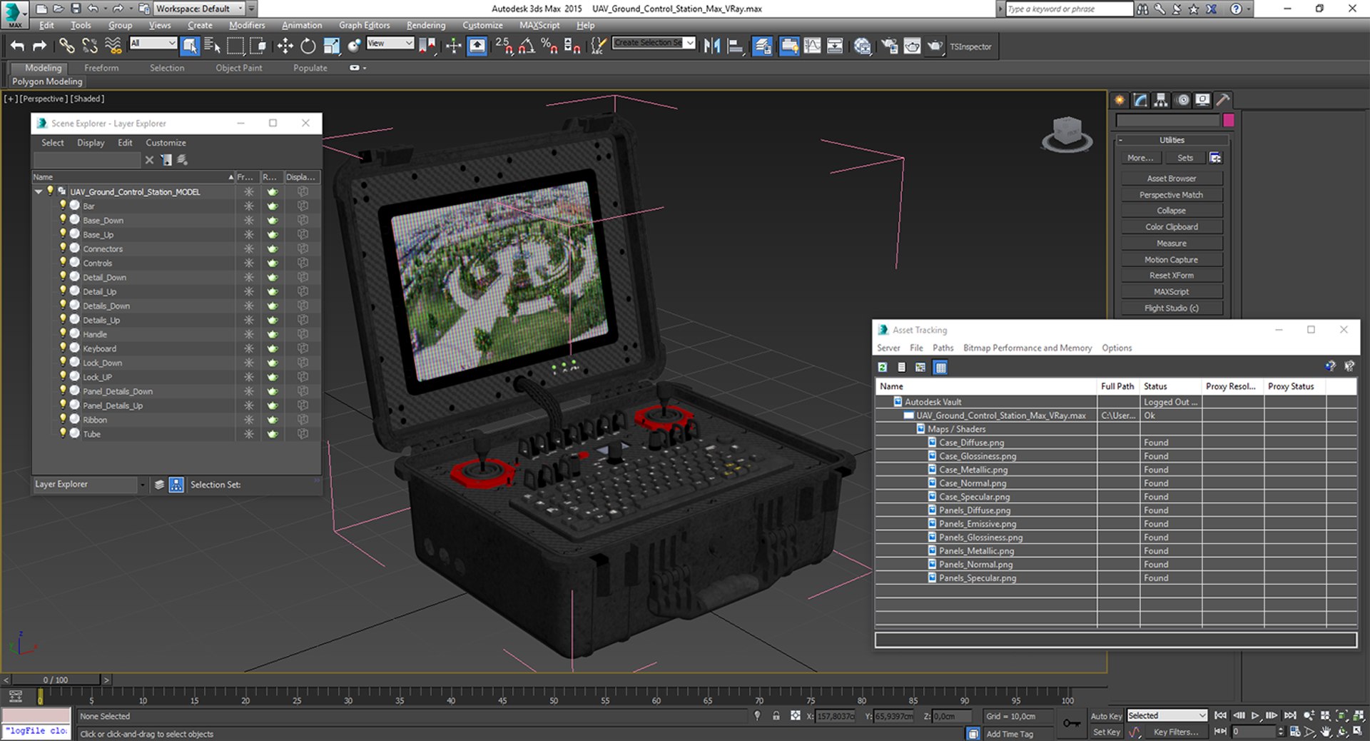 uav ground control station 3D model https://p.turbosquid.com/ts-thumb/59/apvV3Z/eaVAKHei/extra_img/png/1558591642/1920x1080/fit_q87/de69c66f905b9b4d911775d6a34c0b37c0e0b51f/extra_img.jpg