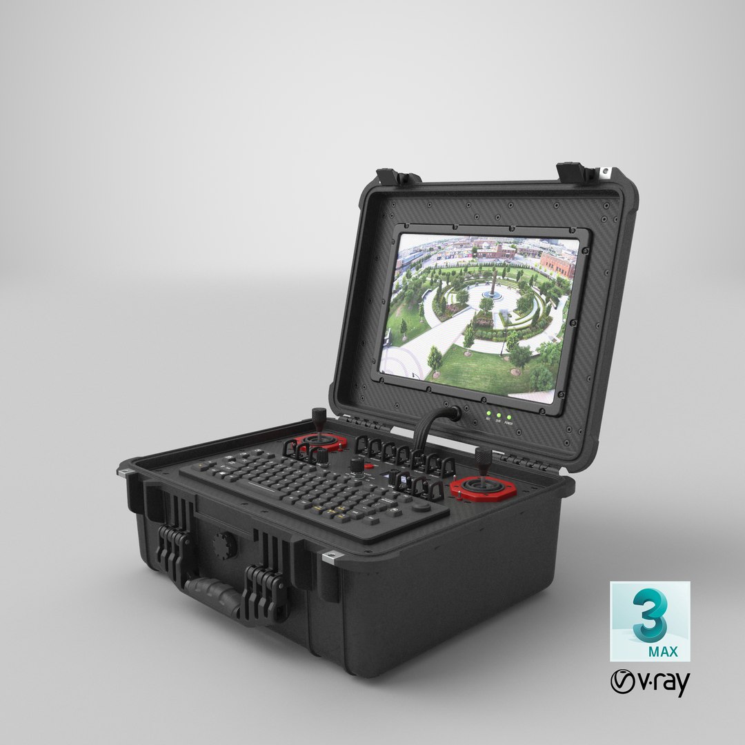 uav ground control station 3D model https://p.turbosquid.com/ts-thumb/59/apvV3Z/tffBCGE1/stemcell_max_vray_render/png/1559847527/1920x1080/fit_q87/0dd938bce623e0b5258ab43f50ff433260fab8ce/stemcell_max_vray_render.jpg
