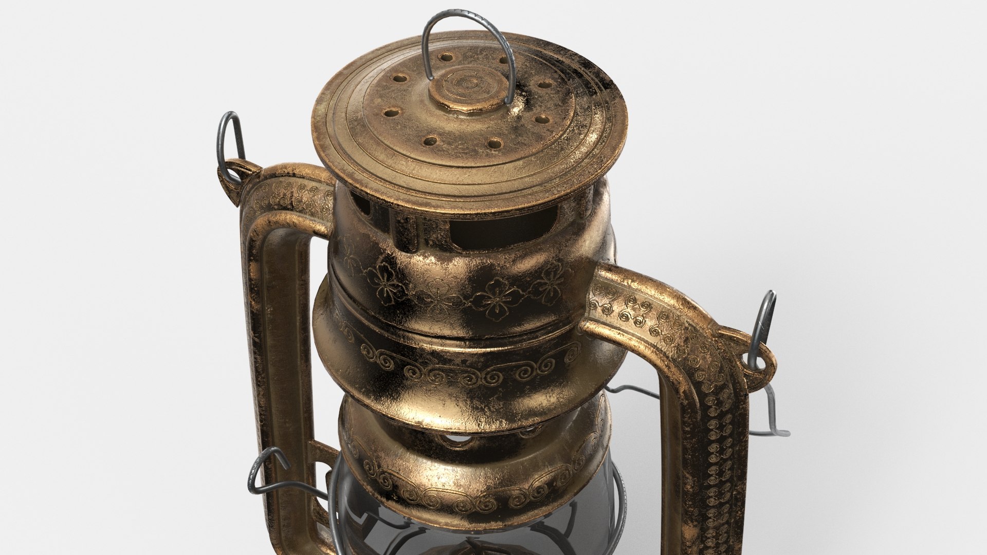 3D Rustic Kerosene Lantern Gold - PBR https://p.turbosquid.com/ts-thumb/59/cNunMI/pv/b_view08/jpg/1701249062/1920x1080/fit_q87/c8b048bd49d4fb0d0c08e9046d82b40316eb0a66/b_view08.jpg