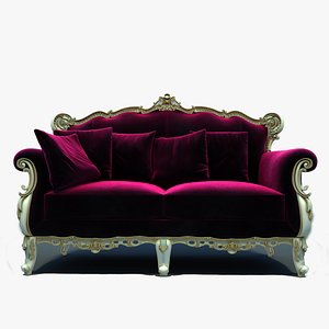 angelo cappelini 3d 3ds