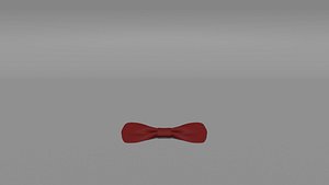 A tie