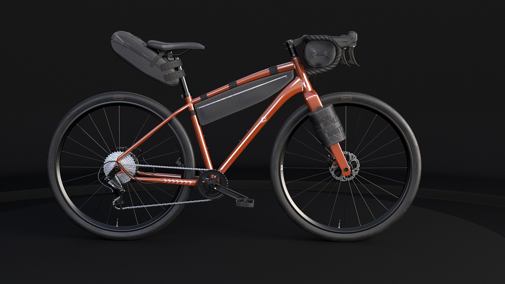 3D Generic Bikepacking Gravel Bicycle https://p.turbosquid.com/ts-thumb/59/jsbmhY/4V/gravelpack_0001/png/1691243796/1920x1080/fit_q87/5a123c76a26139172881ae600c5e45c0daa4d3bf/gravelpack_0001.jpg