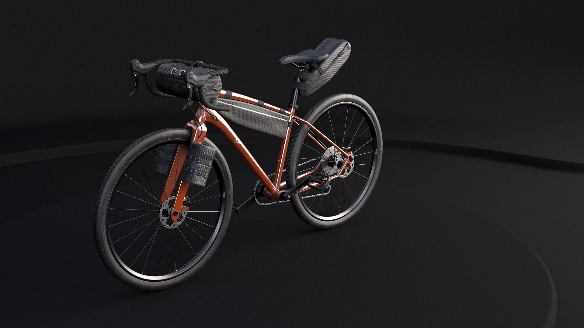 3D Generic Bikepacking Gravel Bicycle https://p.turbosquid.com/ts-thumb/59/jsbmhY/AI/gravelpack_0003/png/1691243793/1920x1080/fit_q87/375fc11e32b44730cb36568412cb2f6e64acdd60/gravelpack_0003.jpg
