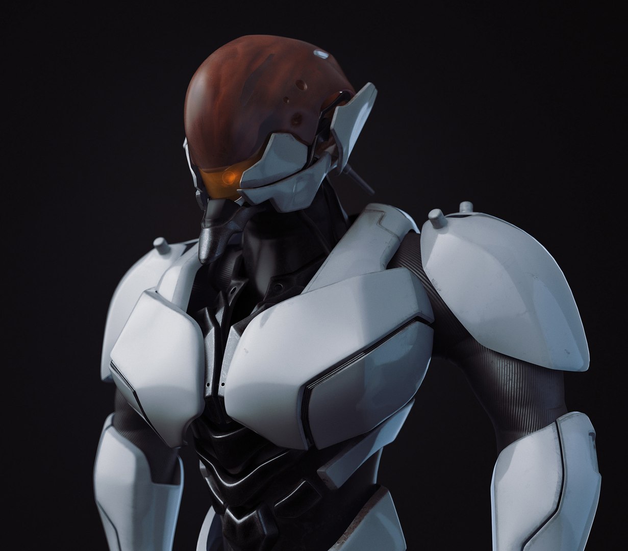 Robot 3D model https://p.turbosquid.com/ts-thumb/59/kuJfqV/Or/z02/jpg/1720391623/1920x1080/fit_q87/486b636097f76c11526b8bd93807ada493e0d1e1/z02.jpg