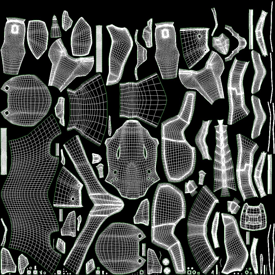 Robot 3D model https://p.turbosquid.com/ts-thumb/59/kuJfqV/Y9/uv/jpg/1720391638/1920x1080/fit_q87/450d5f3eaf430b1b8de0433a97dd738e2bd1acb6/uv.jpg