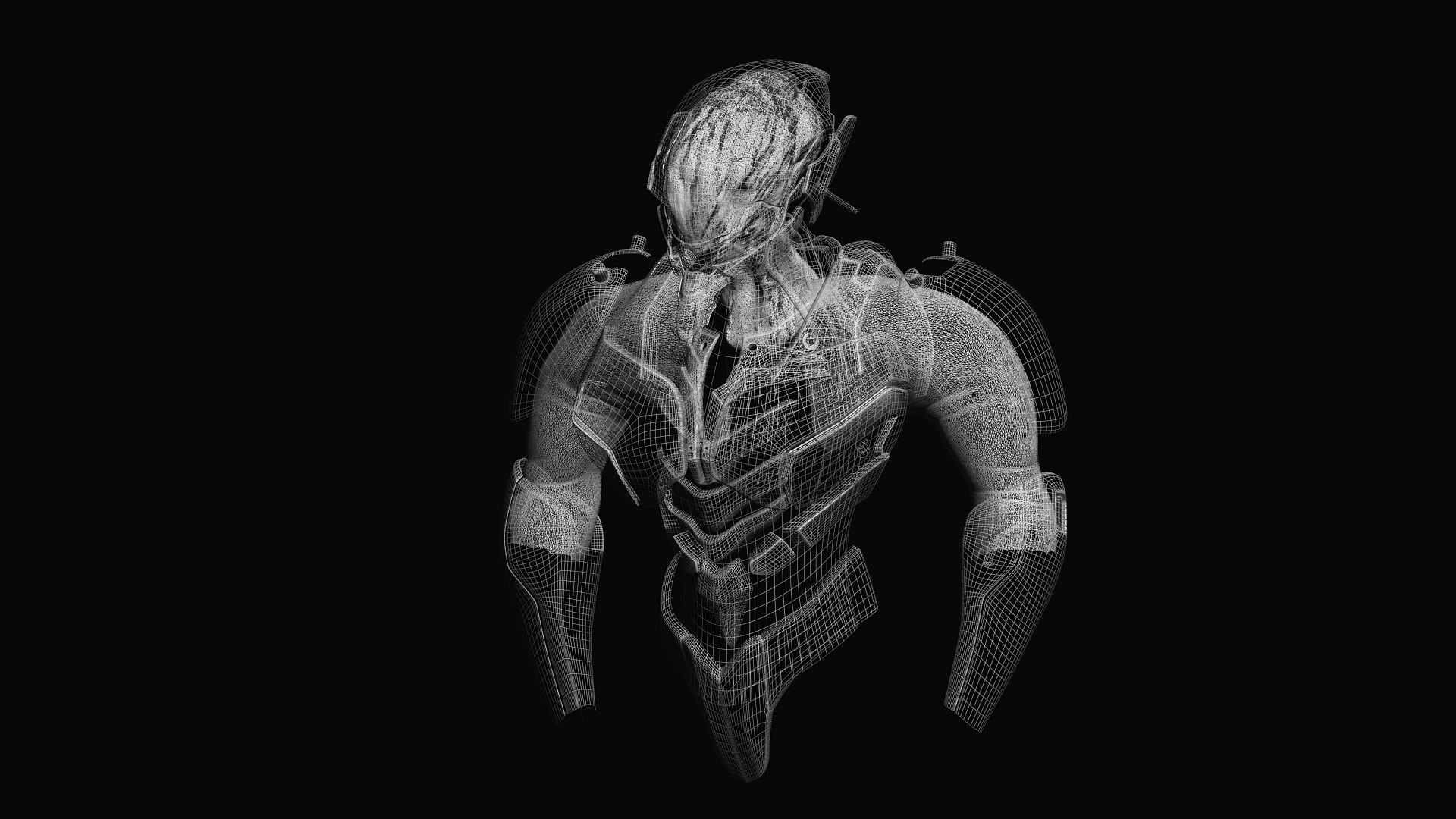 Robot 3D model https://p.turbosquid.com/ts-thumb/59/kuJfqV/fG/wire/jpg/1720391638/1920x1080/fit_q87/7204ff59fc36fa813c874f9d459a91151129ce70/wire.jpg