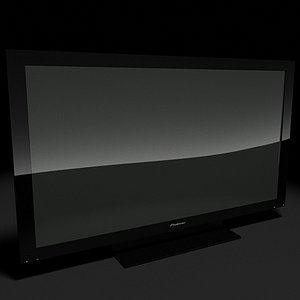 Pioneer PDP-508XD HDTV