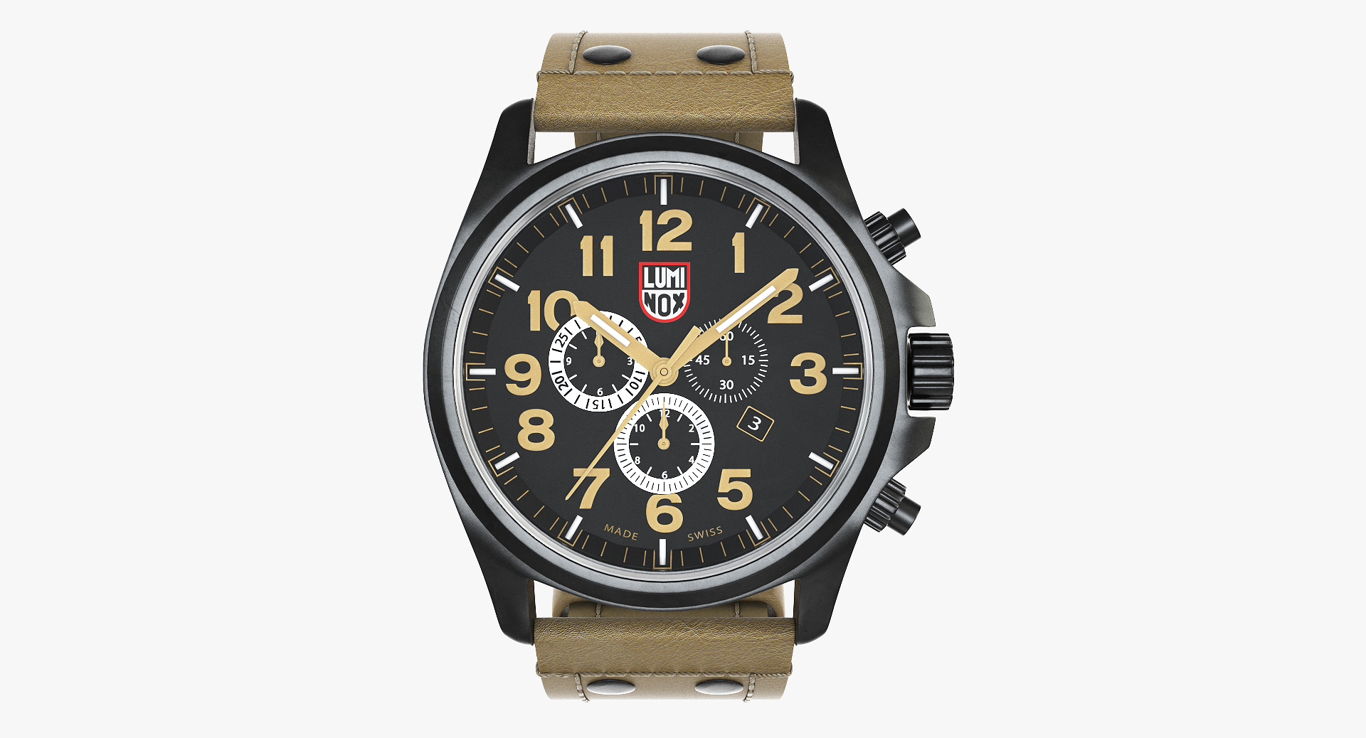 Luminox atacama 1945 best sale