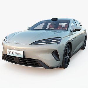 2026 BYD SEAL 7 DM-i with interior