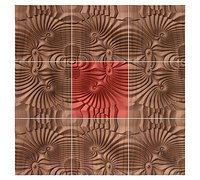 Tileable 3D relief FLDMAR9