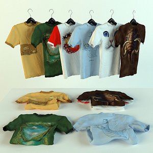 T-shirts