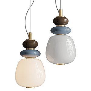Pitershopsvet Ambrella LH53161 Pendant Light