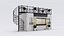 Café-container de style classique