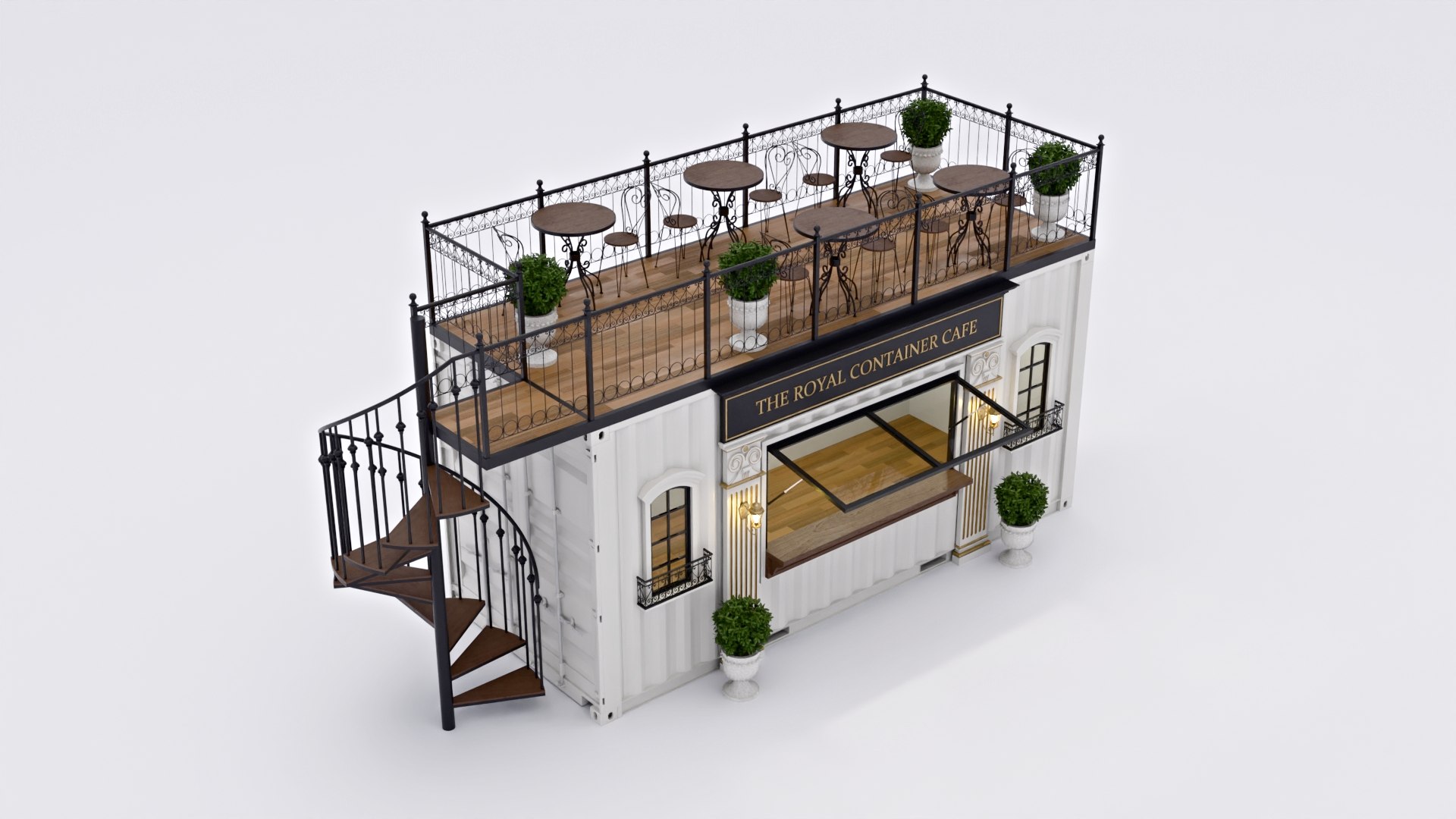 3D model Classic Style Container Cafe https://p.turbosquid.com/ts-thumb/59/rbxj3z/qN/4/jpg/1787817842/1920x1080/fit_q87/d535312c0436c1dff3be94beec4a1acbc5739998/4.jpg