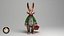 Easter Rabbit