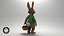 Easter Rabbit