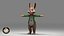 Easter Rabbit