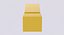 Exclamation Mark Boxy