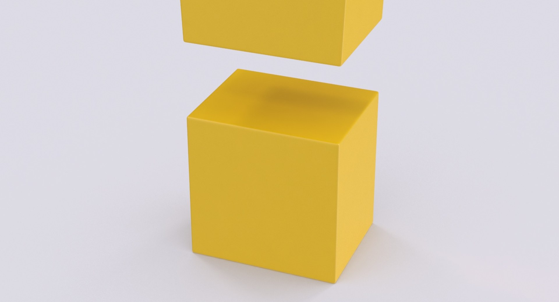 exclamation mark boxy 3d model https://p.turbosquid.com/ts-thumb/59/u8DHVd/Y6owUuSX/exclamation_mark_boxy_productshot_0005/jpg/1486416002/1920x1080/fit_q87/33bca98a2a5dc04596c64924464aed7999cd2053/exclamation_mark_boxy_productshot_0005.jpg