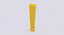 Exclamation Mark Boxy